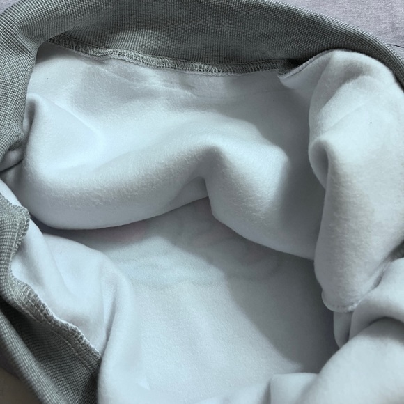 NWT - Members Only x Nickelodeon SpongeBob Men’s Hoodie - Size L - Picture 8 of 9